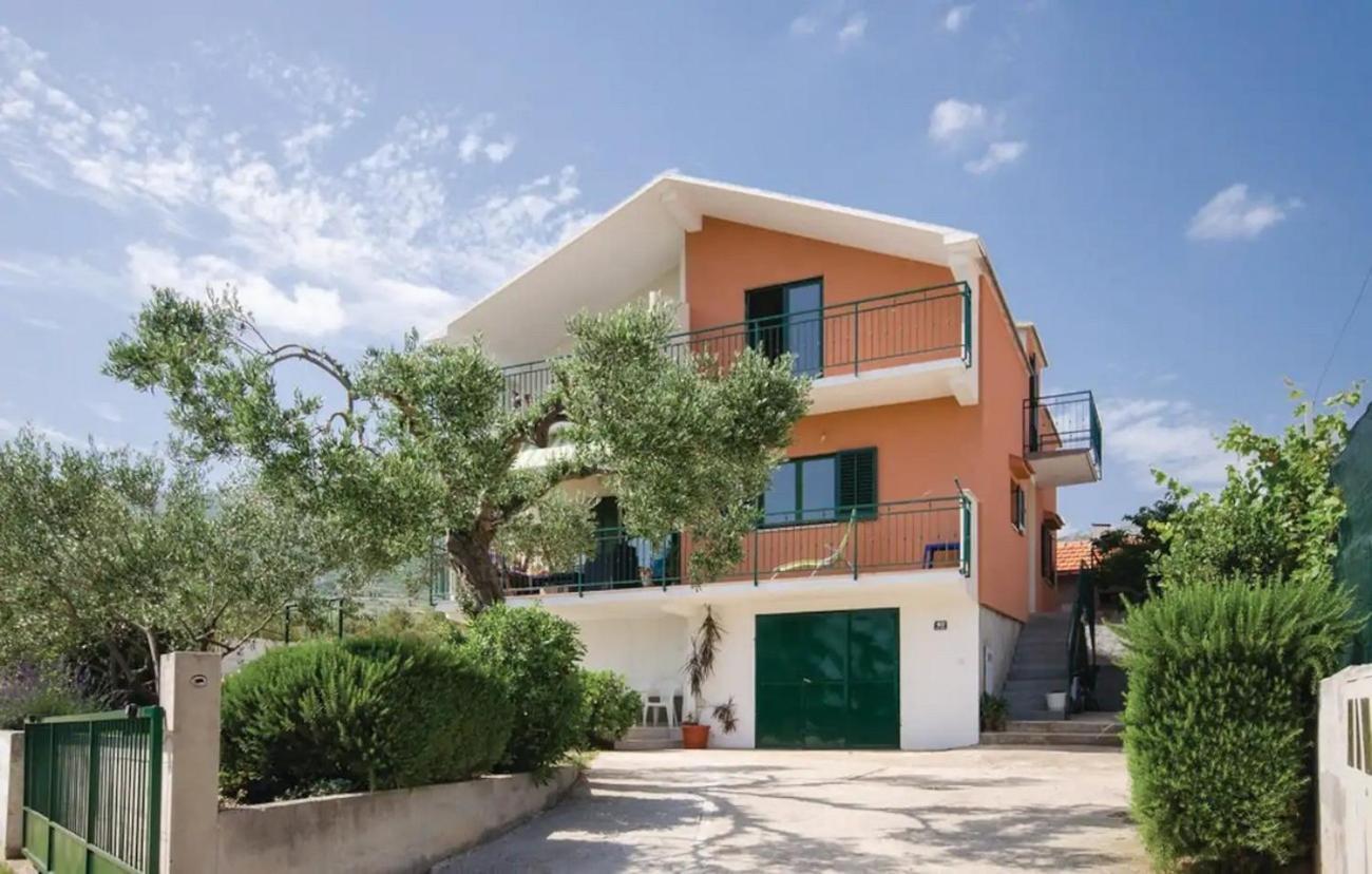 Appartement With A Swimming Pool Kastel Stafilic, Kastela - 22569
